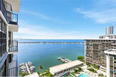 1901 Brickell Ave #B2402, Miami, FL 33129 - Photo 1