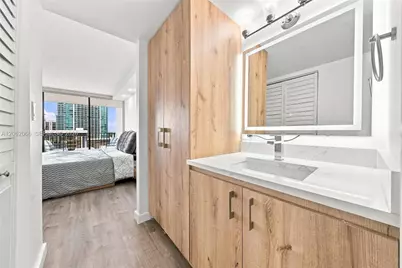 1901 Brickell Ave #B2402, Miami, FL 33129 - Photo 14