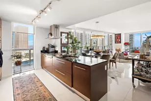 495 Brickell Ave, Miami, FL 33131 - Photo 2