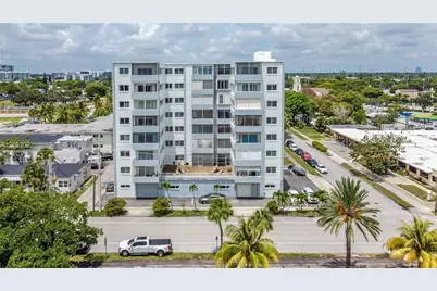 1700 Pierce St #703, Hollywood, FL 33020 - Photo 16