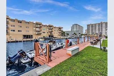 3849 NE 169th St #405, North Miami Beach, FL 33160 - Photo 40