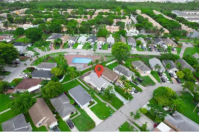 949 SW 7th Pl, Florida City, FL 33034 - Photo 36