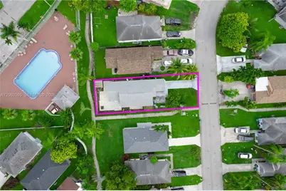 949 SW 7th Pl, Florida City, FL 33034 - Photo 30