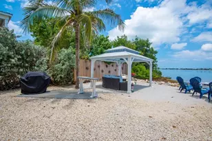 850 E 105th Street Ocean E, Marathon, FL 33050 - Photo 52