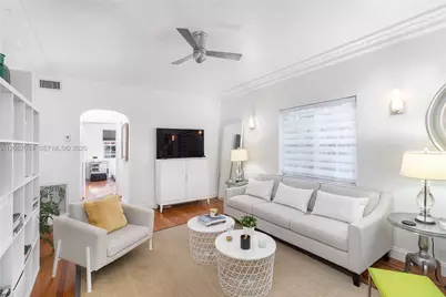 1620 Pennsylvania Ave #102, Miami Beach, FL 33139 - Photo 1