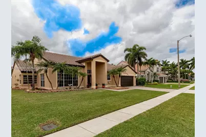 19334 NW 12th St, Pembroke Pines, FL 33029 - Photo 2