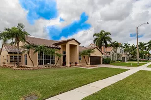 19334 NW 12th St, Pembroke Pines, FL 33029 - Photo 2