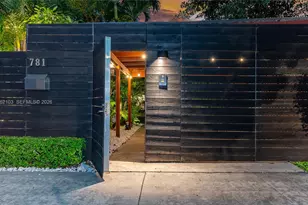 781 NE 75th St, Miami, FL 33138 - Photo 2