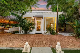 781 NE 75th St, Miami, FL 33138 - Photo 1