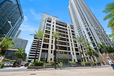 1110 Brickell Ave #609A & 609B, Miami, FL 33131 - Photo 1