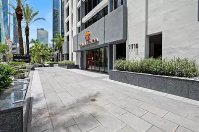 1110 Brickell Ave #609A & 609B, Miami, FL 33131 - Photo 2