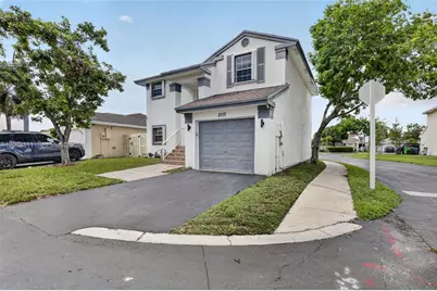 3717 NW 107th Way, Sunrise, FL 33351 - Photo 2