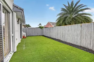 3717 NW 107th Way, Sunrise, FL 33351 - Photo 38