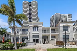 21103 NE 38th Ave, Aventura, FL 33180 - Photo 8