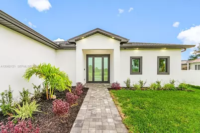 1630 NE 17th Terrace, Other City - In The State Of Florida, FL 33909 - Photo 2