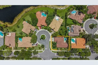 894 Spoonbill Cir, Weston, FL 33326 - Photo 4