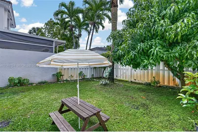 16862 SW 1st St, Pembroke Pines, FL 33027 - Photo 34