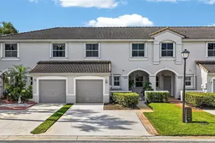 16862 SW 1st St, Pembroke Pines, FL 33027 - Photo 1