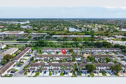 16862 SW 1st St, Pembroke Pines, FL 33027 - Photo 40