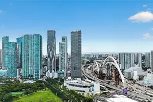 1100 Biscayne Blvd, Miami, FL 33132 - Photo 4