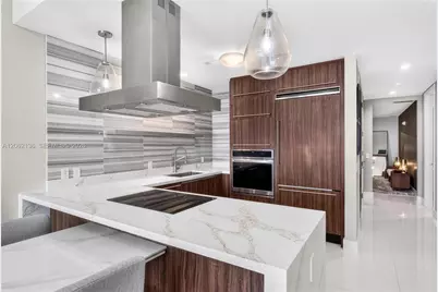 1100 Biscayne Blvd #5502, Miami, FL 33132 - Photo 14