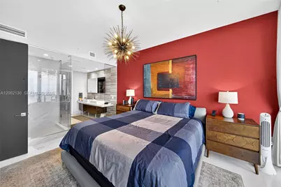 1100 Biscayne Blvd #5502, Miami, FL 33132 - Photo 24