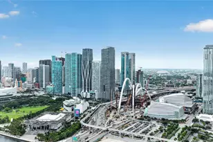 1100 Biscayne Blvd, Miami, FL 33132 - Photo 44