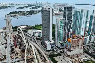 1100 Biscayne Blvd, Miami, FL 33132 - Photo 42