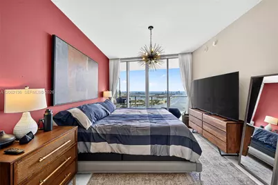 1100 Biscayne Blvd #5502, Miami, FL 33132 - Photo 28