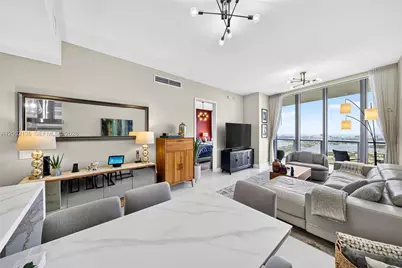 1100 Biscayne Blvd #5502, Miami, FL 33132 - Photo 22
