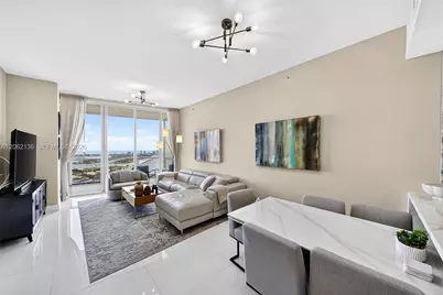 1100 Biscayne Blvd #5502, Miami, FL 33132 - Photo 20