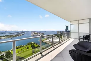 1100 Biscayne Blvd, Miami, FL 33132 - Photo 1