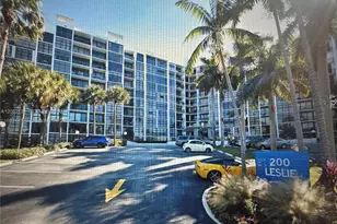 200 Leslie Dr, Hallandale Beach, FL 33009 - Photo 1