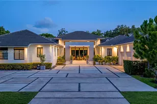 7830 SW 117th St, Pinecrest, FL 33156 - Photo 1