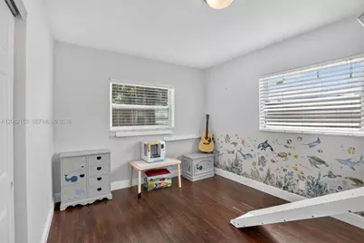 5602 SW 1st St, Plantation, FL 33317 - Photo 38