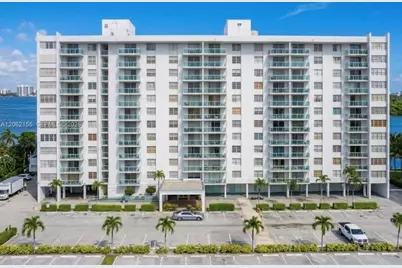 2841 NE 163rd St #606, North Miami Beach, FL 33160 - Photo 8