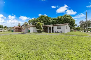 820 NW 38th Ave, Lauderhill, FL 33311 - Photo 2
