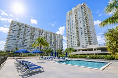 2750 NE 183rd St #304, Aventura, FL 33160 - Photo 14