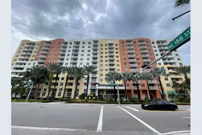 18800 NE 29th Ave #418, Aventura, FL 33180 - Photo 1