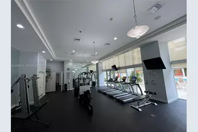 18800 NE 29th Ave #418, Aventura, FL 33180 - Photo 16