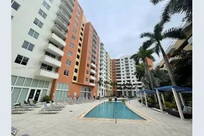 18800 NE 29th Ave #418, Aventura, FL 33180 - Photo 12