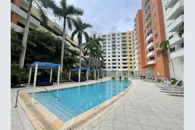 18800 NE 29th Ave #418, Aventura, FL 33180 - Photo 24