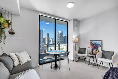 [Address not provided], Miami, FL 33132 - Photo 1