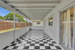 1065 NW 68th Terrace, Margate, FL 33063 - Photo 36