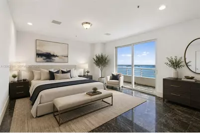 1402 Brickell Bay Dr #1601, Miami, FL 33131 - Photo 4