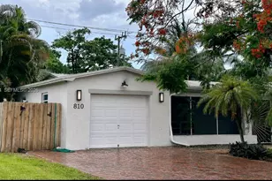 810 NW 8th Ave, Dania Beach, FL 33004 - Photo 2