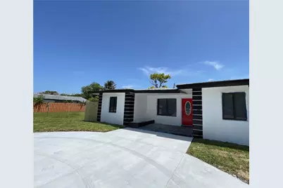 2514 NW 4th St, Pompano Beach, FL 33069 - Photo 2