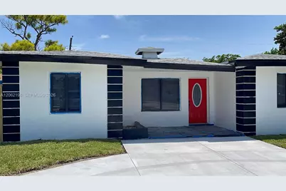 2514 NW 4th St, Pompano Beach, FL 33069 - Photo 2