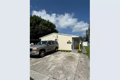 1462 NW 2nd Ave #2, Florida City, FL 33034 - Photo 2