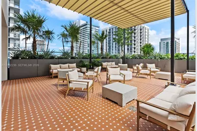 11 NE 6th St #2303, Miami, FL 33132 - Photo 20